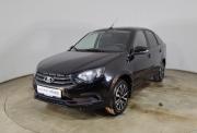 Lada (ВАЗ) Granta I Рестайлинг Волгоград  - изображение 28