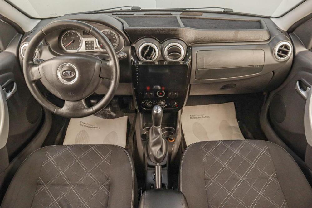 Lada (ВАЗ) Largus I Челябинск  - изображение 12