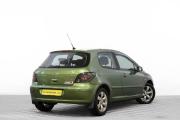 Peugeot 307 I Рестайлинг Барнаул  - изображение 27