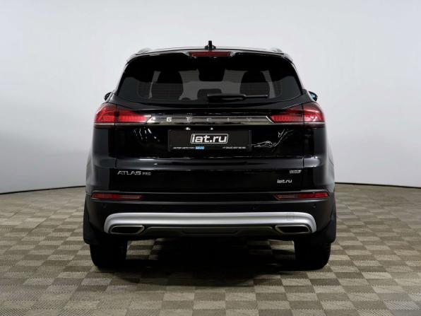 Geely Atlas Pro с пробегом 2022 года, цена 1 678 000 рублей, 108190 км, внедорожник, Автокод Объявления