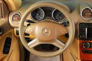 Mercedes-Benz M-Класс II (W164) Рестайлинг Тюмень  - изображение 33