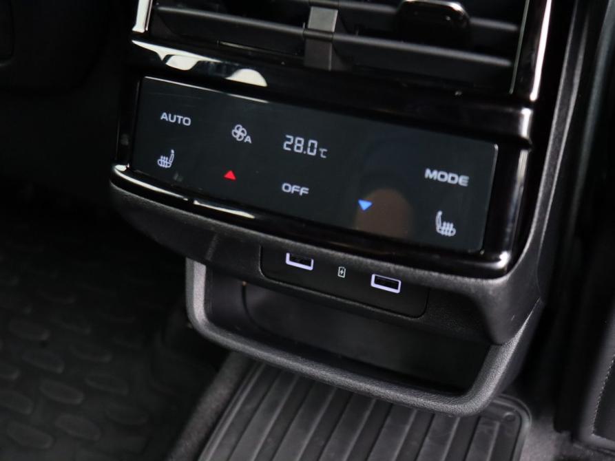 Geely Monjaro I Самара  - изображение 28