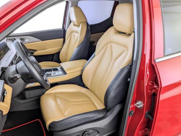 Changan Hunter Plus с пробегом 2023 года, цена 2 590 000 рублей, 45440 км, offers.body_type.unknown, Автокод Объявления