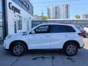 Suzuki Vitara II Рестайлинг Москва  - изображение 25