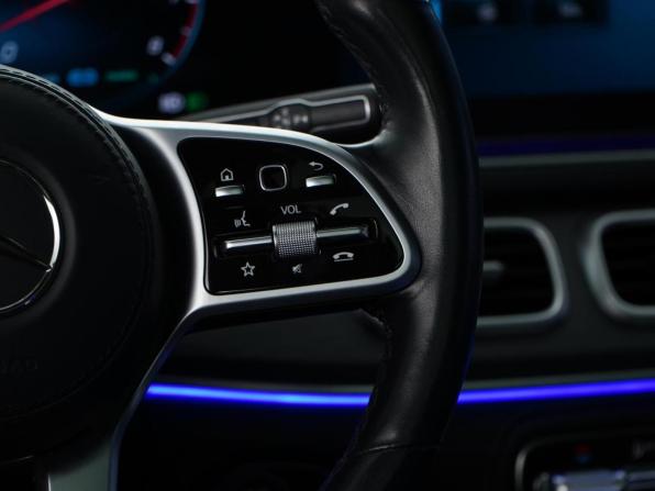 Mercedes-Benz GLS II (X167) с пробегом 2019 года, цена 7 197 444 рубля, 118400 км, внедорожник, Автокод Объявления