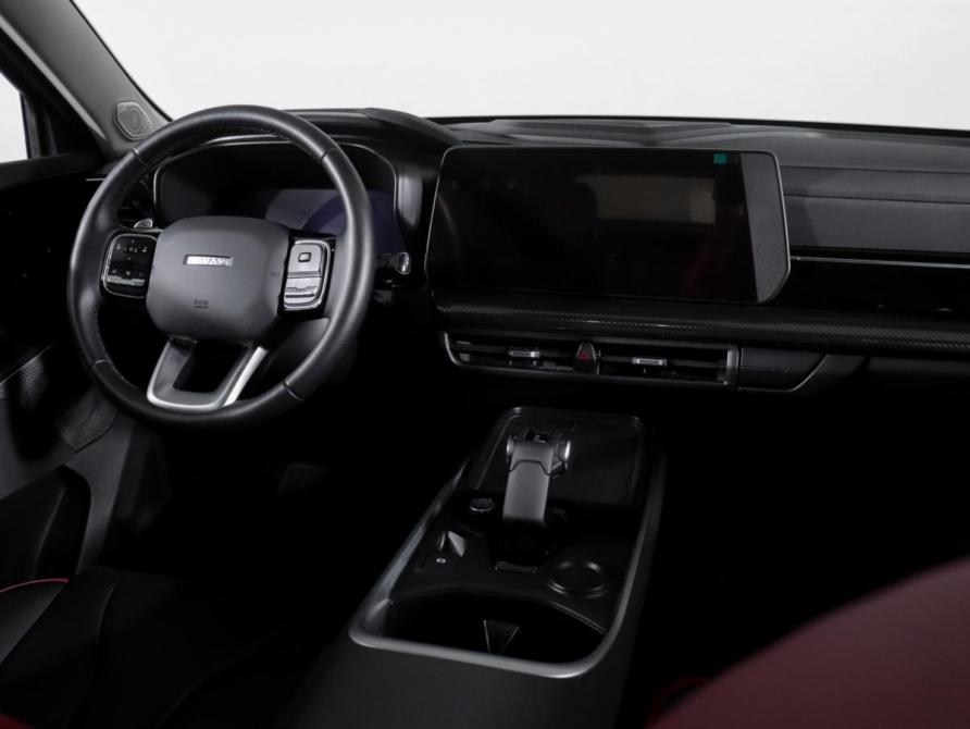 Haval H3 I Москва  - изображение 12