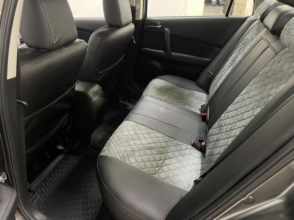 Mazda 6 II (GH) Рестайлинг с пробегом 2011 года, цена 929 000 рублей, 117308 км, седан, Автокод Объявления