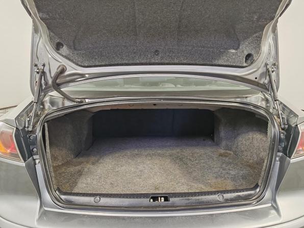 Mitsubishi Lancer X Рестайлинг с пробегом 2012 года, цена 735 000 рублей, 204435 км, седан, Автокод Объявления