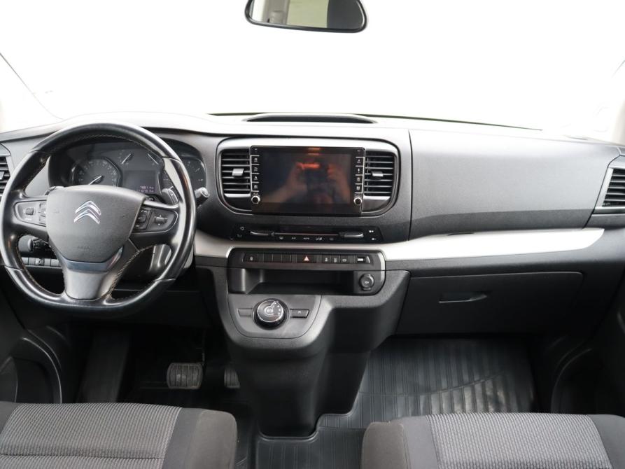 Citroen SpaceTourer I Москва  - изображение 12