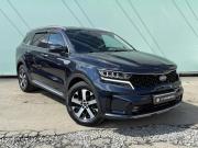 Kia Sorento IV Кемерово  - изображение 14