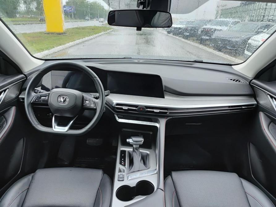 Changan CS35 Plus I Рестайлинг Чебоксары  - изображение 17