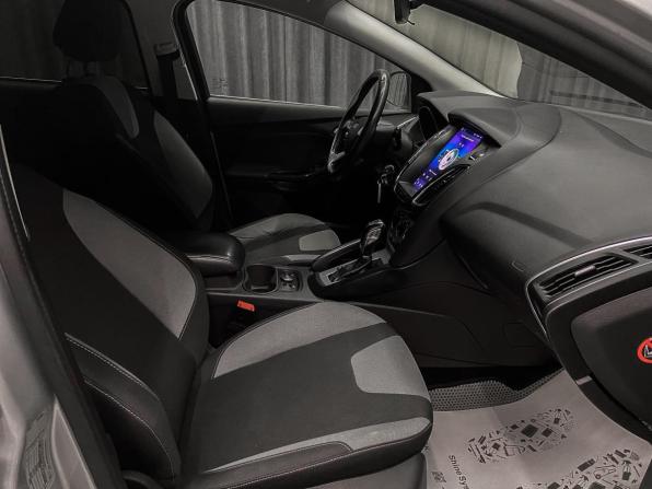 Ford Focus III с пробегом 2012 года, цена 779 000 рублей, 157000 км, универсал, Автокод Объявления