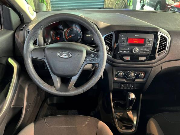 Lada (ВАЗ) XRAY I с пробегом 2019 года, цена 1 190 000 рублей, 57890 км, хэтчбек, Автокод Объявления