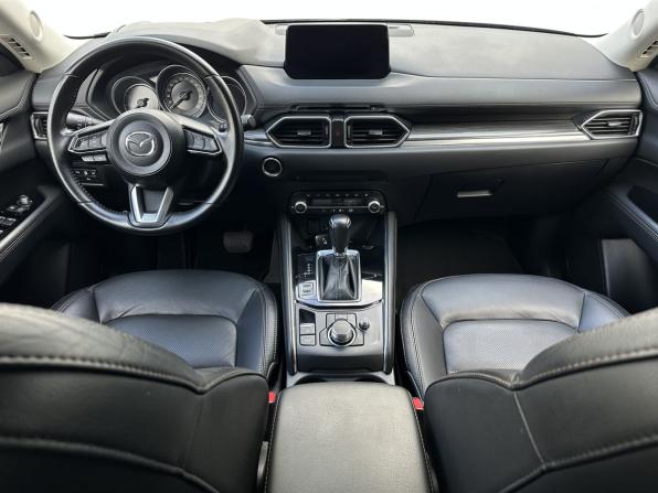 Mazda CX-5 II с пробегом 2020 года, цена 3 300 000 рублей, 90068 км, внедорожник, Автокод Объявления