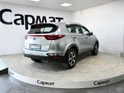 Kia Sportage IV Рестайлинг Новосибирск  - изображение 32