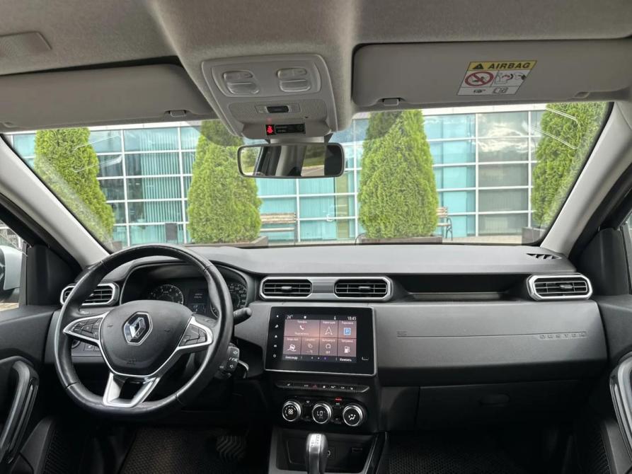 Renault Duster II Уфа  - изображение 7