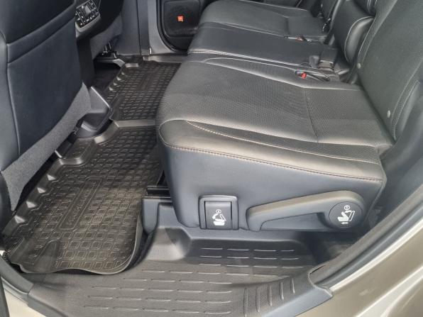Toyota Highlander III (XU50) с пробегом 2015 года, цена 3 990 000 рублей, 58902 км, внедорожник, Автокод Объявления