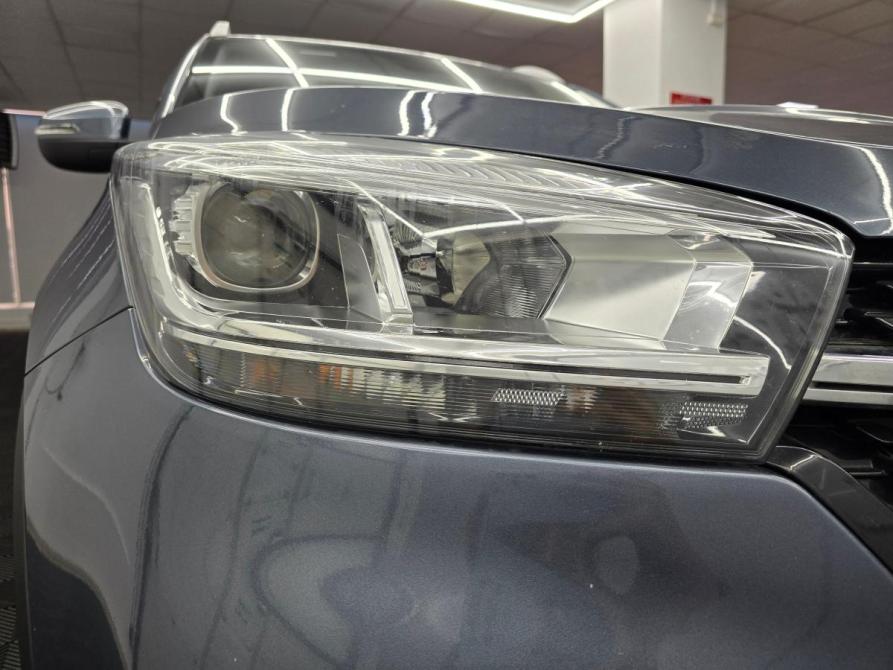 Chery Tiggo 4 I Рестайлинг Таганрог  - изображение 6