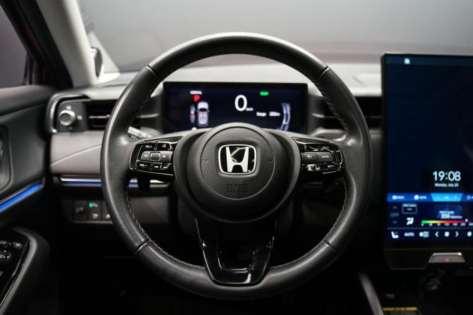 Honda e:NS1 с пробегом 2023 года, цена 3 254 000 рублей, 26000 км, внедорожник, Автокод Объявления