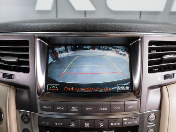 Lexus LX III с пробегом 2008 года, цена 3 299 000 рублей, 227704 км, внедорожник, Автокод Объявления