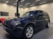 BMW X3 I (E83) Рестайлинг Новосибирск  - изображение 24