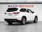 Toyota Highlander III (XU50) Тюмень  - изображение 33