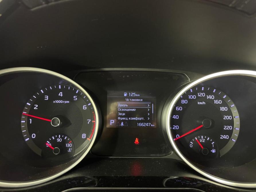Kia Ceed III Воронеж  - изображение 19