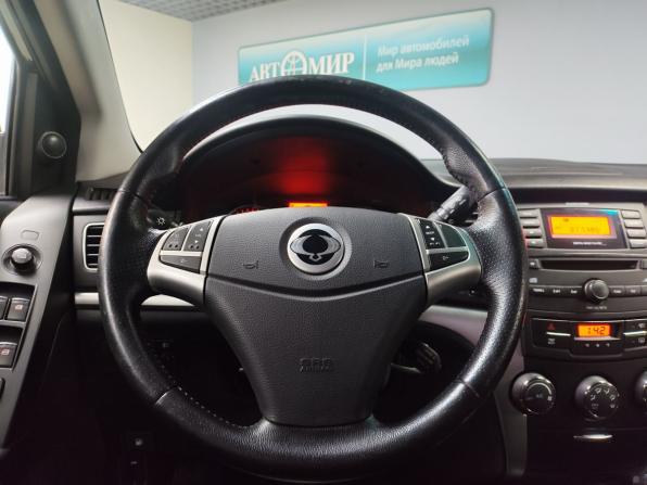 SsangYong Actyon II с пробегом 2011 года, цена 912 000 рублей, 183341 км, внедорожник, Автокод Объявления