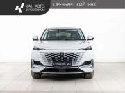 Changan UNI-K Казань  - изображение 22