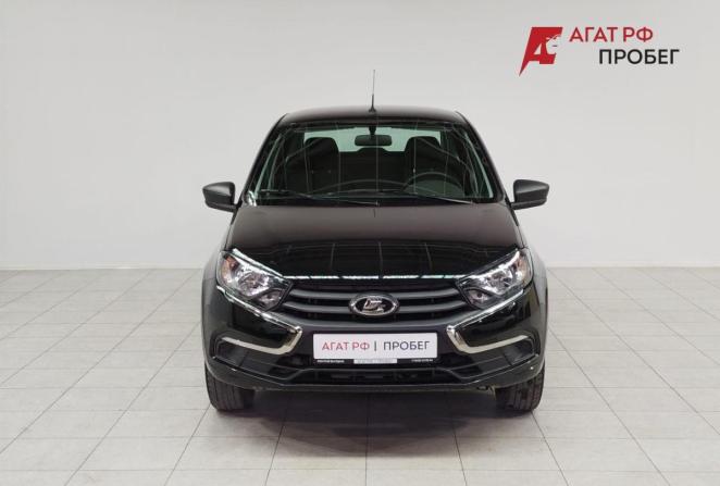 Lada (ВАЗ) Granta I Рестайлинг с пробегом 2025 года, цена 740 000 рублей, 38297 км, седан, Автокод Объявления