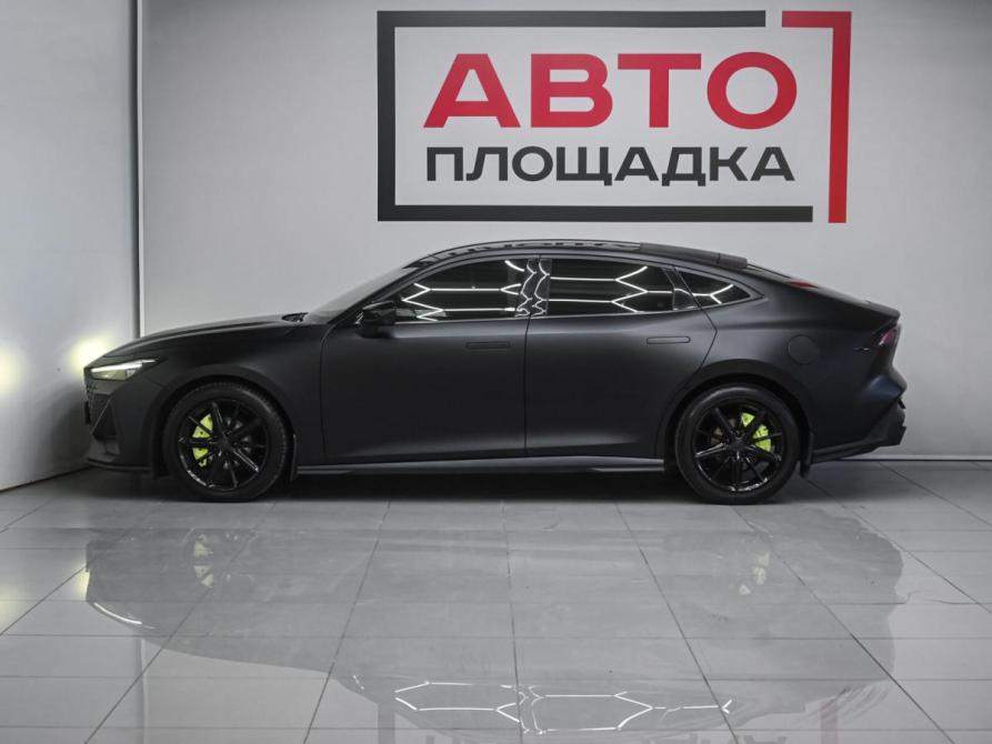 Changan UNI-V I Челябинск  - изображение 4