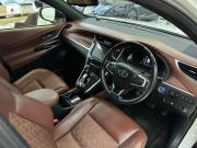 Toyota Harrier III (XU60) Рестайлинг Санкт-Петербург  - изображение 50