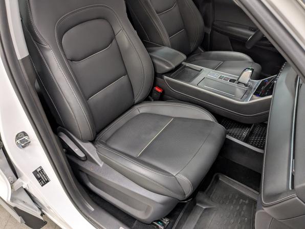Chery Tiggo 7 Pro Max I с пробегом 2024 года, цена 2 000 000 рублей, 46518 км, внедорожник, Автокод Объявления