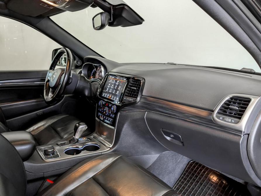 Jeep Grand Cherokee IV (WK2) Рестайлинг Москва  - изображение 12