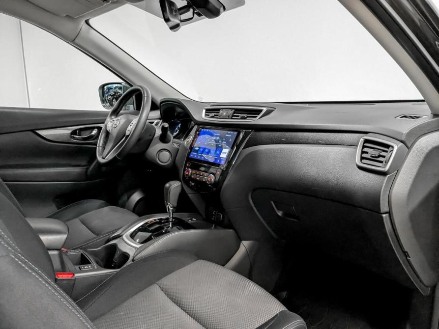 Nissan X-Trail III Москва  - изображение 12