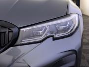 BMW 3 серии VII (G2x) Москва  - изображение 55