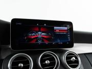 Mercedes-Benz C-Класс IV (W205) Рестайлинг Москва  - изображение 36