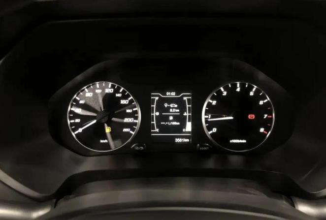 Chery Tiggo 4 Pro I Рестайлинг с пробегом 2025 года, цена 1 750 000 рублей, 3581 км, внедорожник, Автокод Объявления