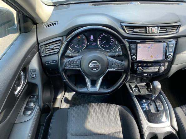 Nissan X-Trail III Рестайлинг с пробегом 2019 года, цена 2 519 000 рублей, 48252 км, внедорожник, Автокод Объявления