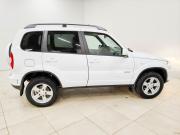 Chevrolet Niva I Рестайлинг Тула  - изображение 11