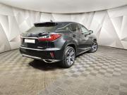 Lexus RX IV Москва  - изображение 22