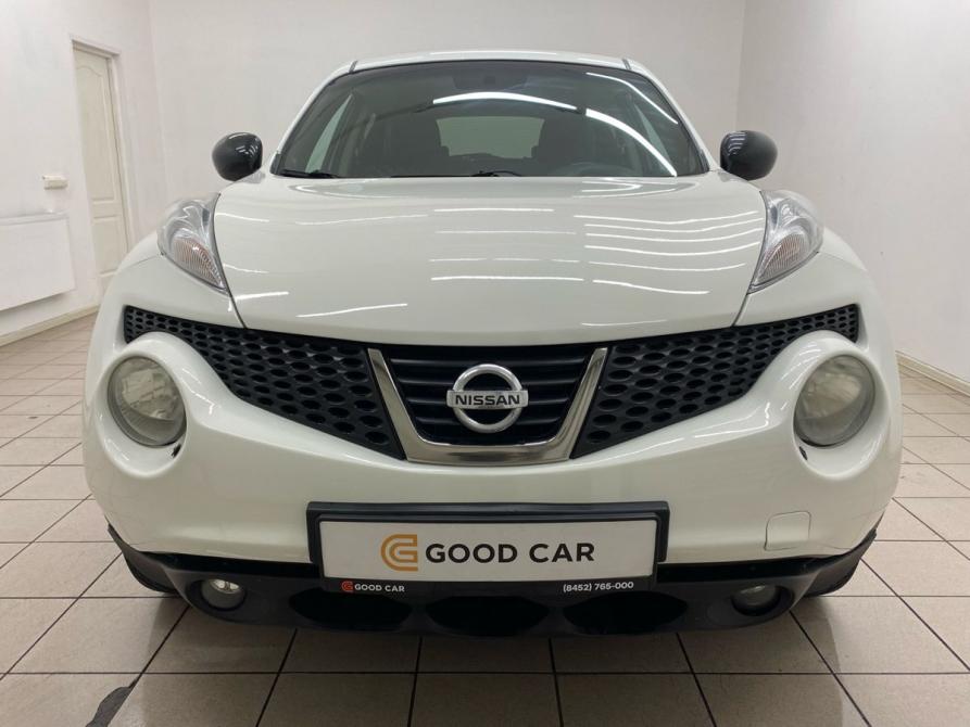 Nissan Juke I Энгельс  - изображение 2