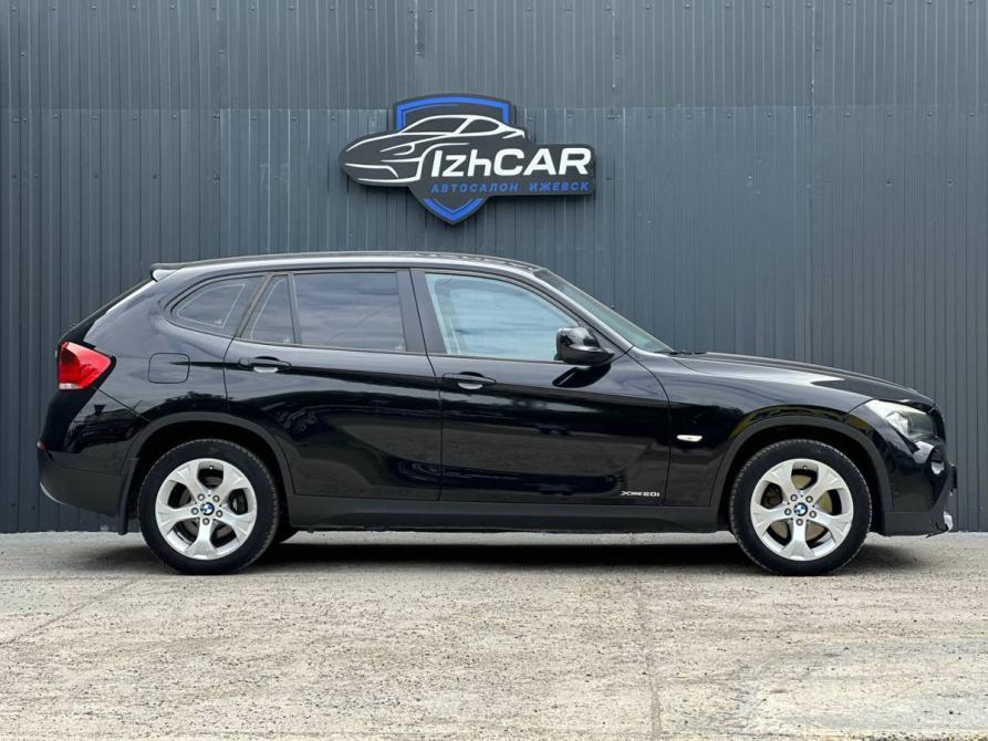 BMW X1 I (E84) Рестайлинг Ижевск  - изображение 2