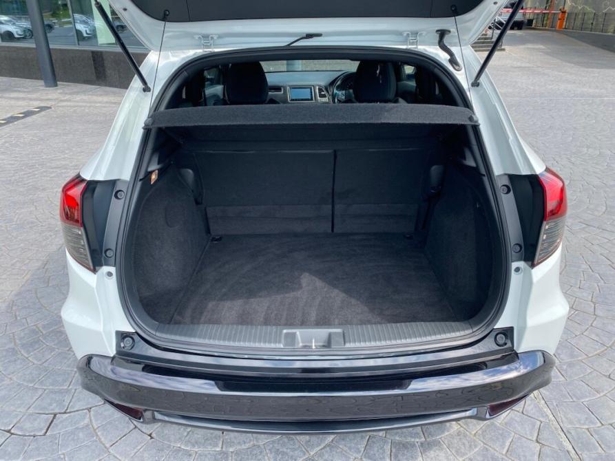 Honda Vezel I Рестайлинг Сочи  - изображение 5