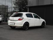 Opel Astra H Рестайлинг Москва  - изображение 22