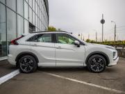 Mitsubishi Eclipse Cross I Рестайлинг Волгоград  - изображение 48