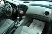 Chevrolet Cruze I Омск  - изображение 35