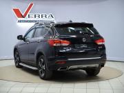Dongfeng AX7 I Уфа  - изображение 24