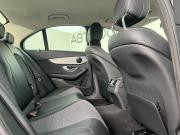 Mercedes-Benz C-Класс IV (W205) Москва  - изображение 27