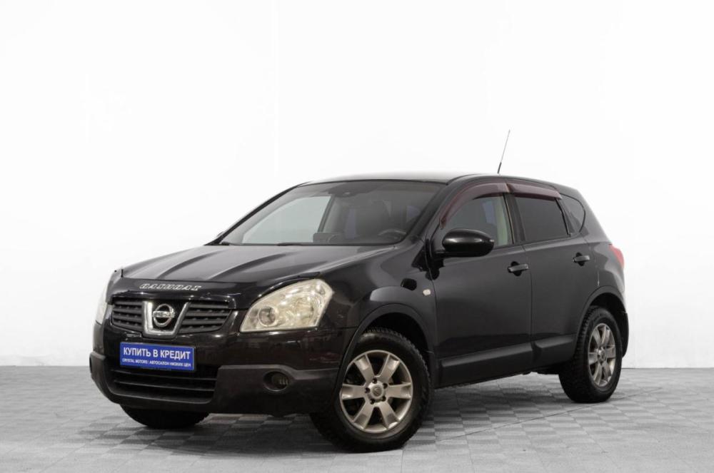 Nissan Qashqai I Барнаул  - изображение 4